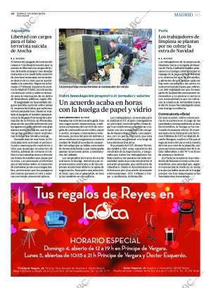 ABC MADRID 04-01-2015 página 85