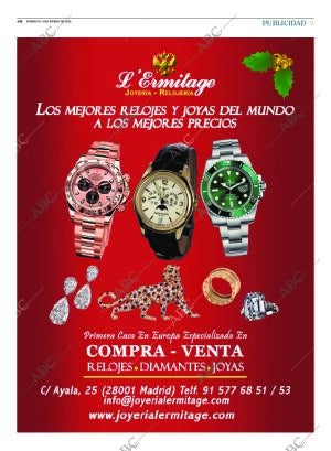 ABC MADRID 04-01-2015 página 9