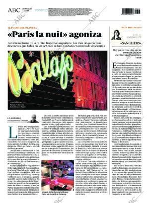 ABC MADRID 04-01-2015 página 94