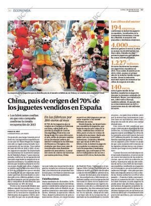 ABC MADRID 05-01-2015 página 30