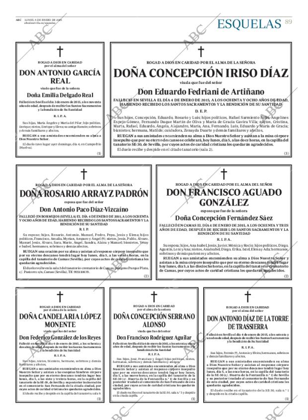 ABC SEVILLA 05-01-2015 página 105