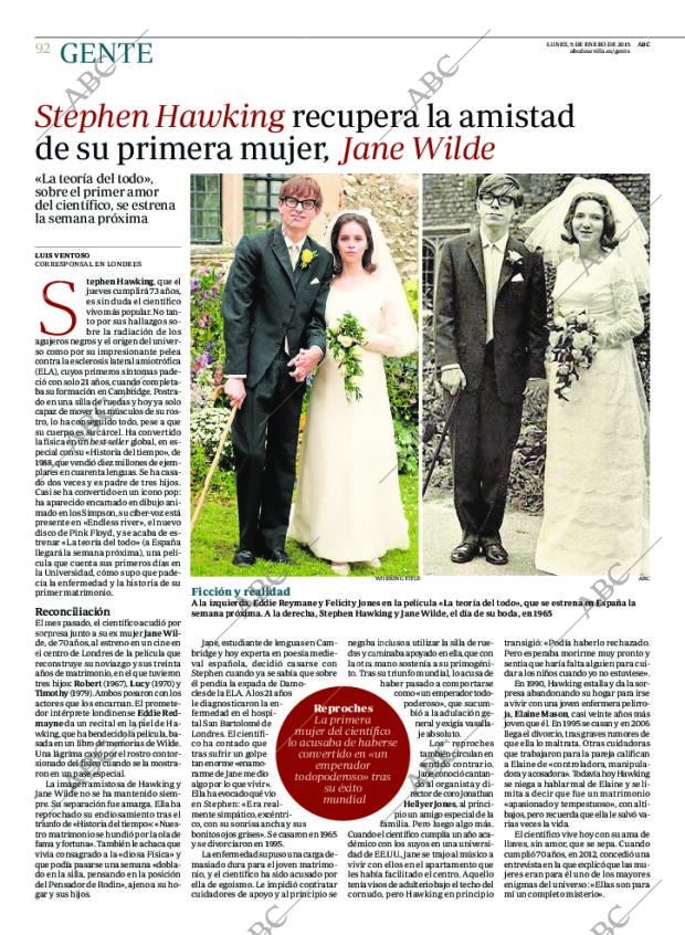 ABC SEVILLA 05-01-2015 página 108