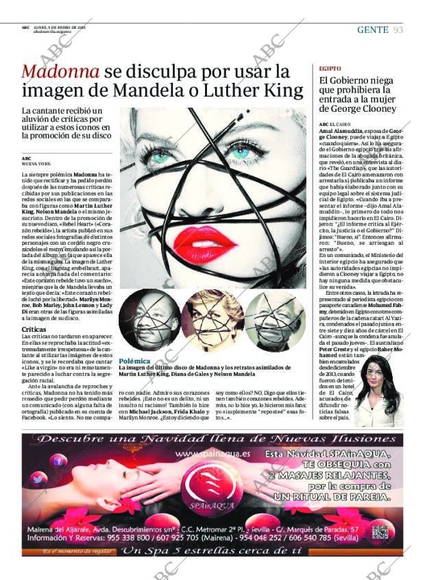 ABC SEVILLA 05-01-2015 página 109