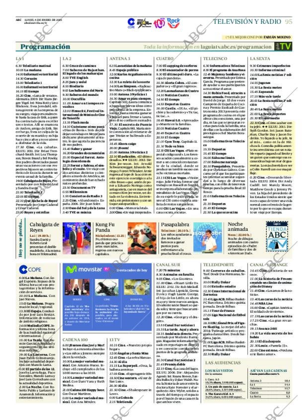 ABC SEVILLA 05-01-2015 página 111