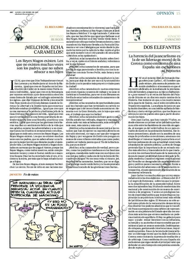 ABC SEVILLA 05-01-2015 página 15