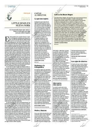 ABC SEVILLA 05-01-2015 página 18