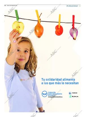 ABC SEVILLA 05-01-2015 página 19