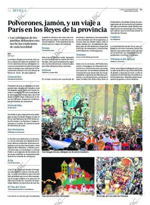 ABC SEVILLA 05-01-2015 página 22