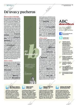 ABC SEVILLA 05-01-2015 página 24