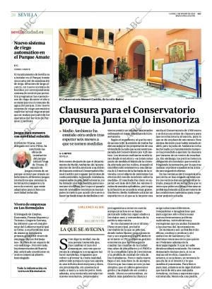 ABC SEVILLA 05-01-2015 página 28