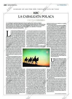 ABC SEVILLA 05-01-2015 página 3