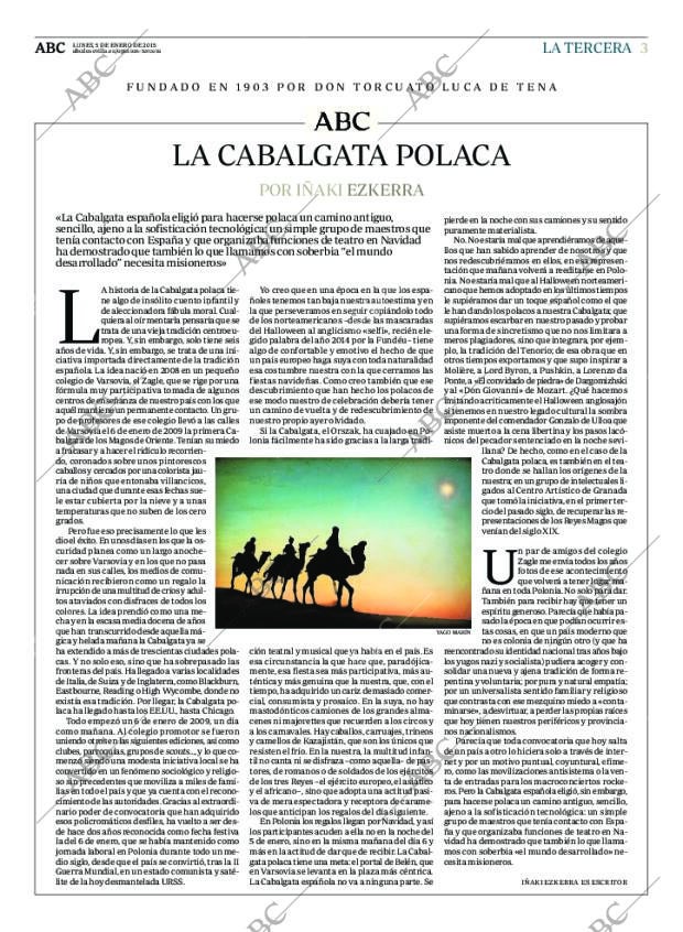 ABC SEVILLA 05-01-2015 página 3