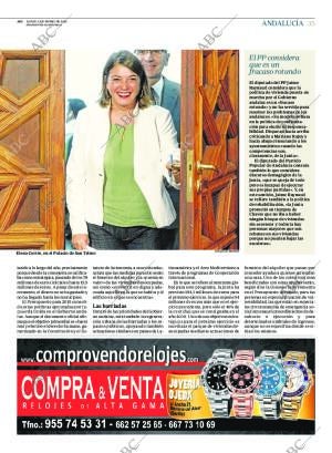 ABC SEVILLA 05-01-2015 página 35