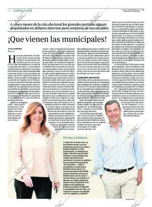 ABC SEVILLA 05-01-2015 página 38