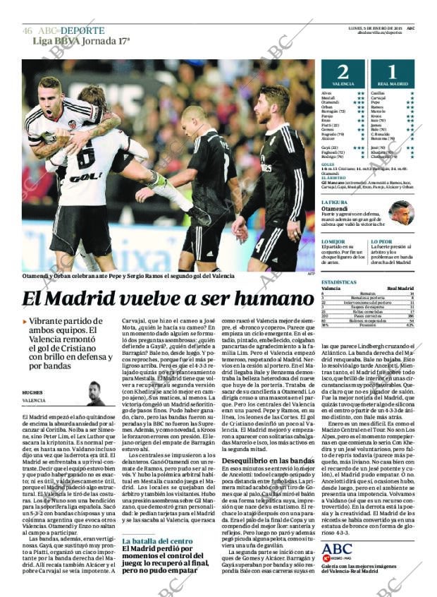 ABC SEVILLA 05-01-2015 página 46