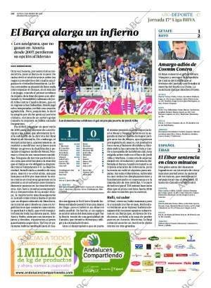 ABC SEVILLA 05-01-2015 página 47