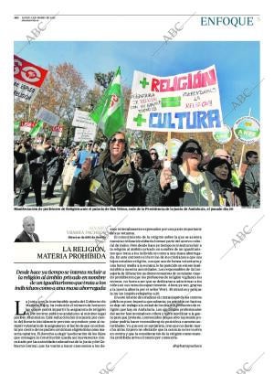 ABC SEVILLA 05-01-2015 página 5