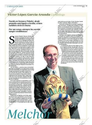 ABC SEVILLA 05-01-2015 página 50