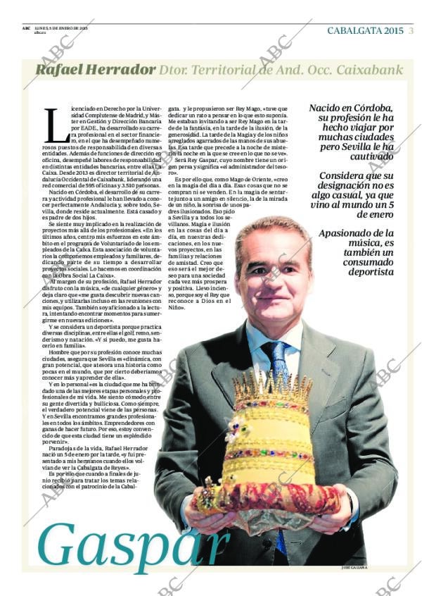 ABC SEVILLA 05-01-2015 página 51