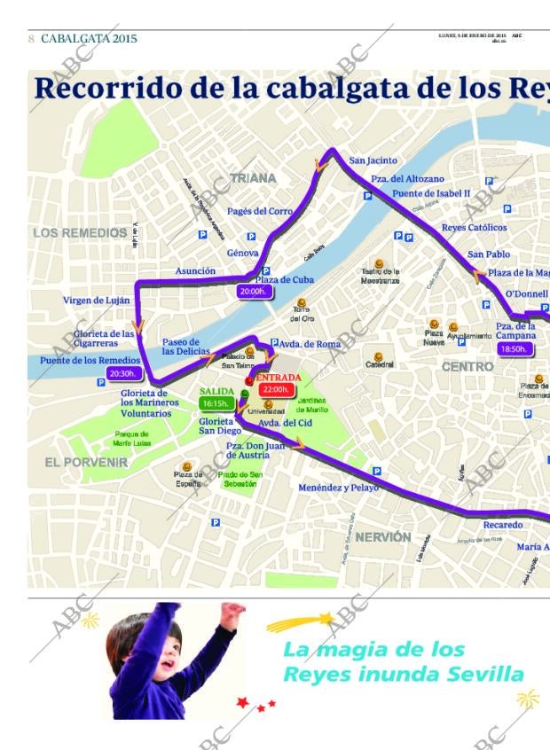 ABC SEVILLA 05-01-2015 página 56