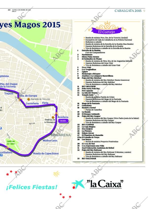 ABC SEVILLA 05-01-2015 página 57