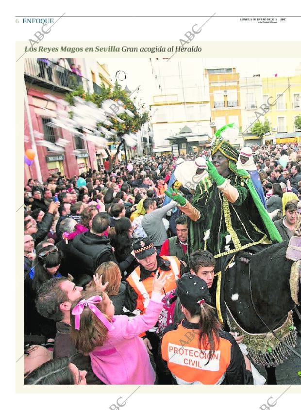 ABC SEVILLA 05-01-2015 página 6