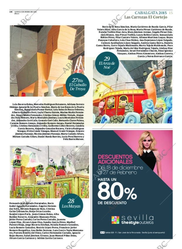 ABC SEVILLA 05-01-2015 página 63