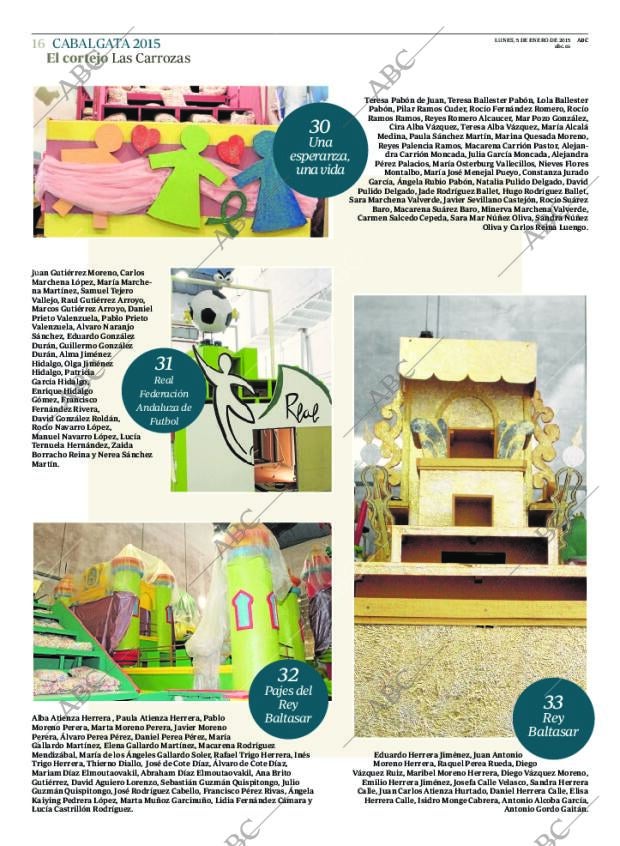 ABC SEVILLA 05-01-2015 página 64