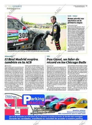 ABC SEVILLA 05-01-2015 página 70