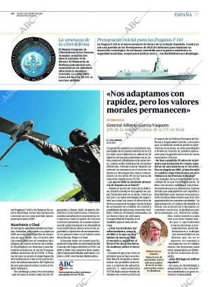 ABC SEVILLA 05-01-2015 página 73