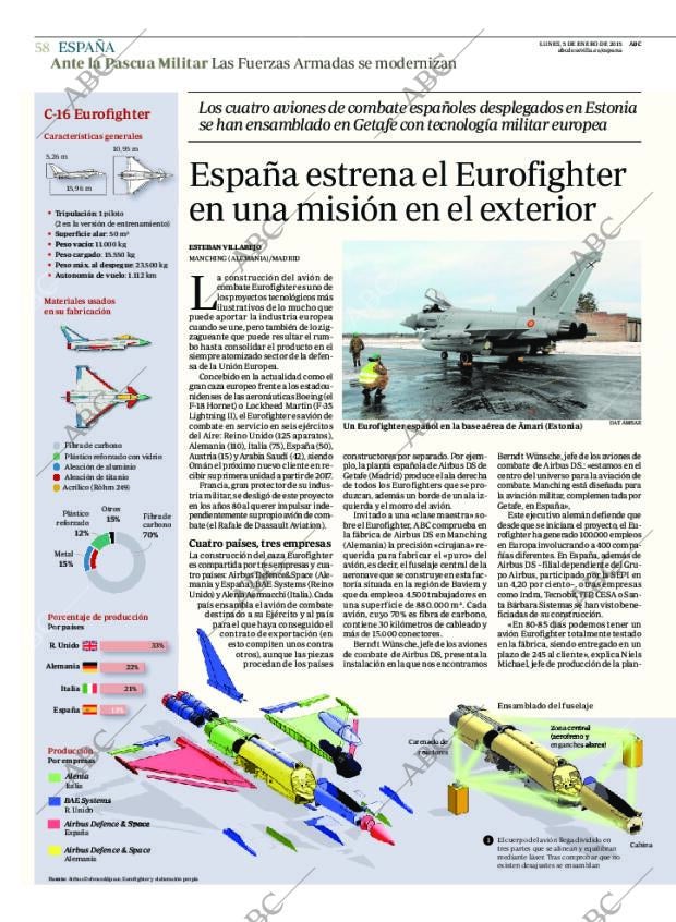 ABC SEVILLA 05-01-2015 página 74