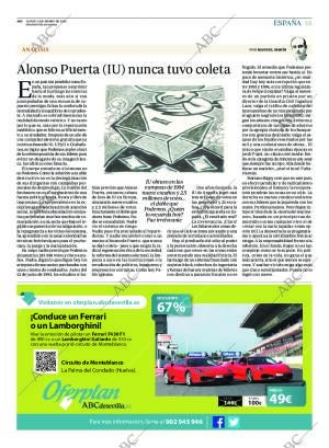 ABC SEVILLA 05-01-2015 página 77