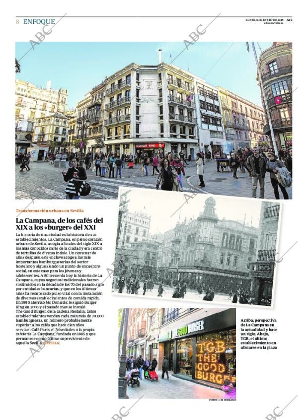 ABC SEVILLA 05-01-2015 página 8
