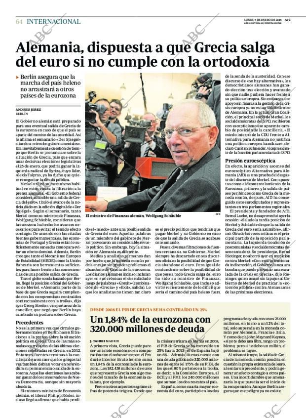 ABC SEVILLA 05-01-2015 página 80