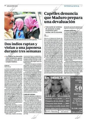 ABC SEVILLA 05-01-2015 página 83
