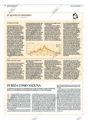 ABC SEVILLA 05-01-2015 página 87