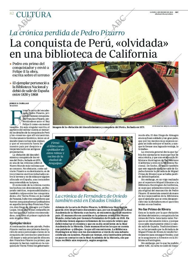 ABC SEVILLA 05-01-2015 página 98