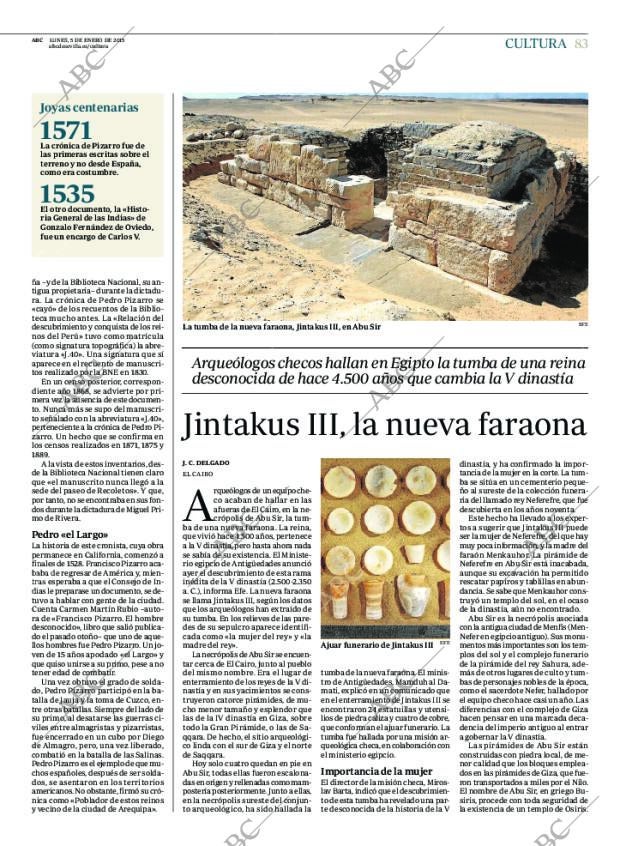 ABC SEVILLA 05-01-2015 página 99