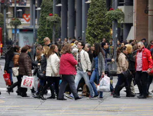 Rebajas en Alicante