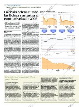 ABC MADRID 06-01-2015 página 26