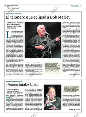 ABC MADRID 06-01-2015 página 57