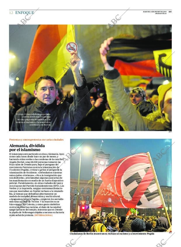 ABC SEVILLA 06-01-2015 página 12