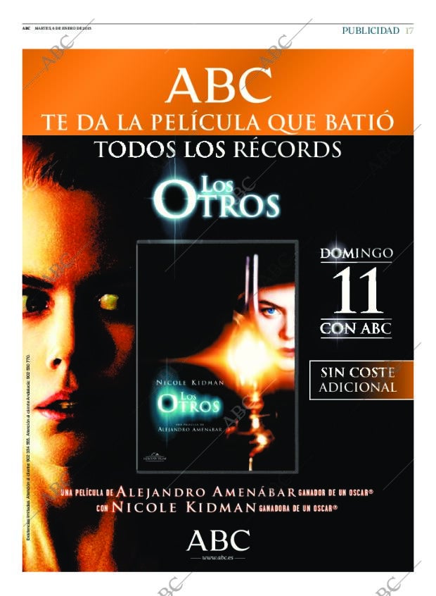 ABC SEVILLA 06-01-2015 página 17