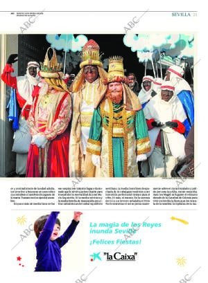 ABC SEVILLA 06-01-2015 página 21
