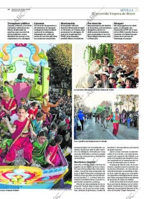 ABC SEVILLA 06-01-2015 página 23