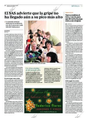 ABC SEVILLA 06-01-2015 página 29