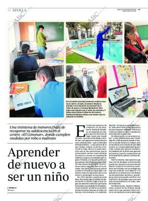 ABC SEVILLA 06-01-2015 página 30