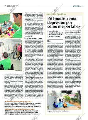 ABC SEVILLA 06-01-2015 página 31