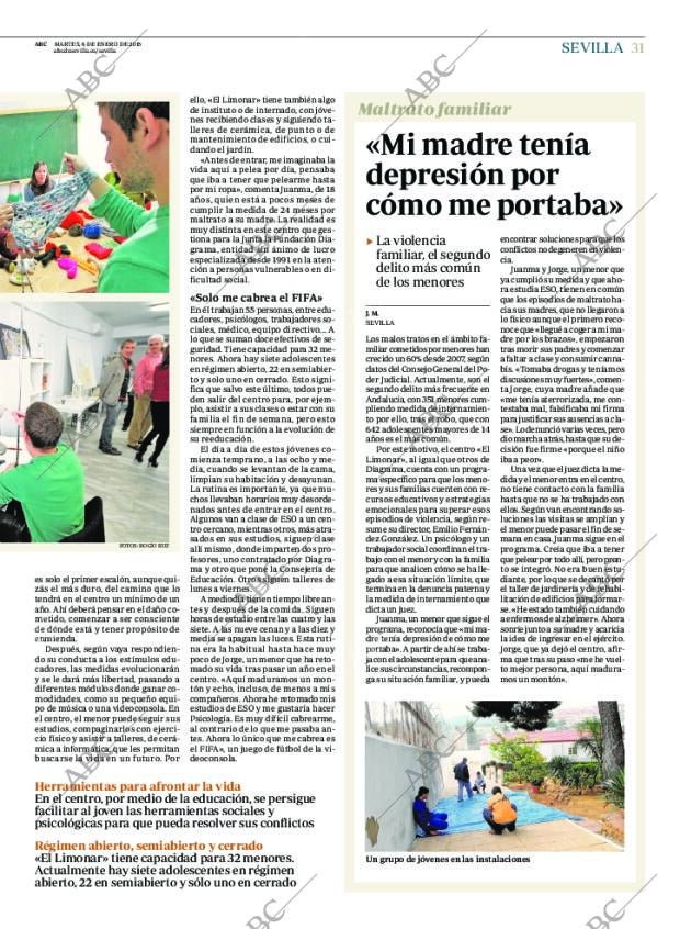 ABC SEVILLA 06-01-2015 página 31