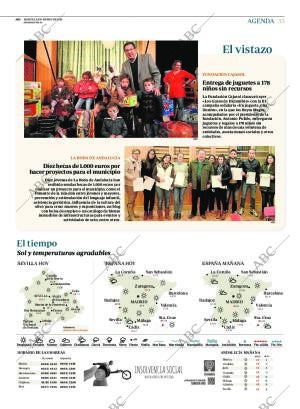 ABC SEVILLA 06-01-2015 página 33